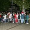 2010 Großer Zapfenstreich