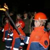 2010 Großer Zapfenstreich