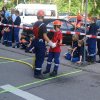 2010 Blaulichtparty Jugendfeuerwehrtag