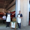 2011 Spritzenhausfest