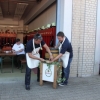 2011 Spritzenhausfest