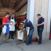 2011 Spritzenhausfest