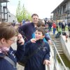 2012 JF Ausflug zur LFS