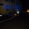 2012 Übung in Eisingen