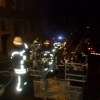 2012 Übung in Eisingen