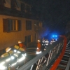 2012 Übung in Eisingen