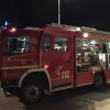 2015-10-16 Übung Werkstattbrand