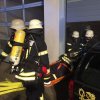 2015-10-16 Übung Werkstattbrand