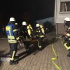 2015-10-16 Übung Werkstattbrand