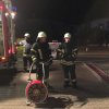 2015-10-16 Übung Werkstattbrand