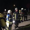 2015-10-16 Übung Werkstattbrand