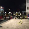 2015-10-16 Übung Werkstattbrand