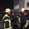 2015-10-16 Übung Werkstattbrand