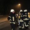 2015-10-16 Übung Werkstattbrand