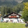 2009 Auslfug ins Ötztal