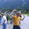 2009 Auslfug ins Ötztal